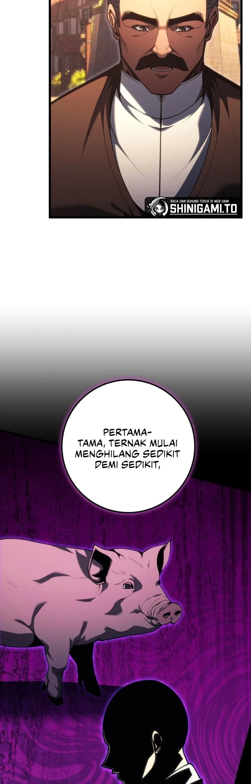 A Dragonslayer’s Peerless Regression chapter 72 halaman 48