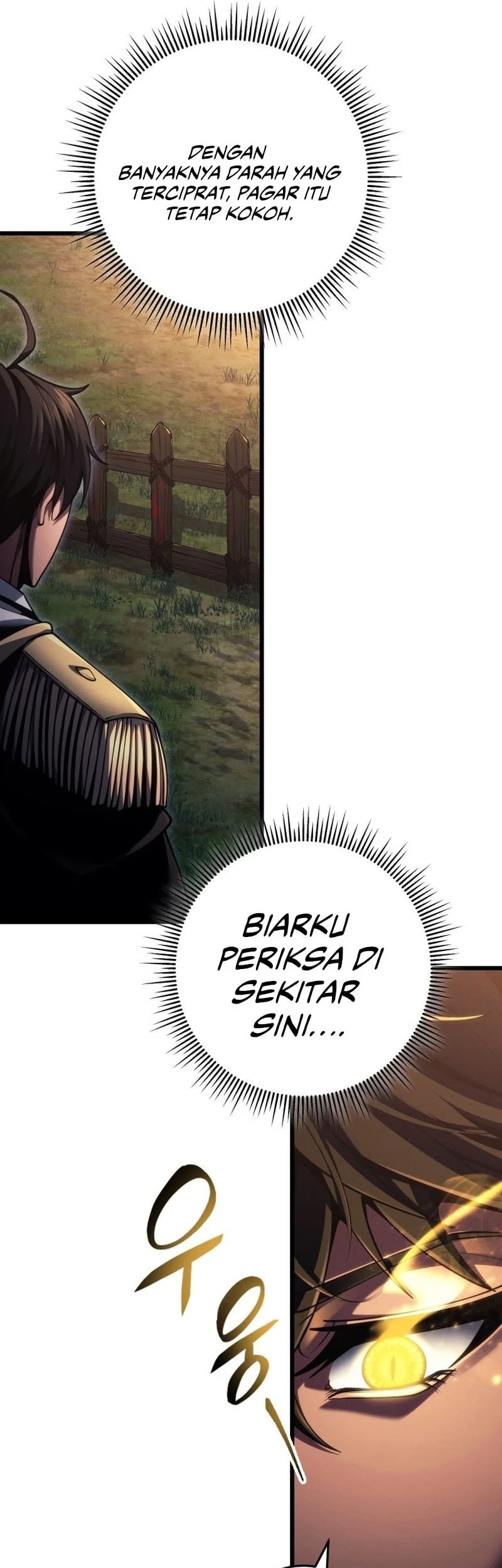 A Dragonslayer’s Peerless Regression chapter 72 halaman 53