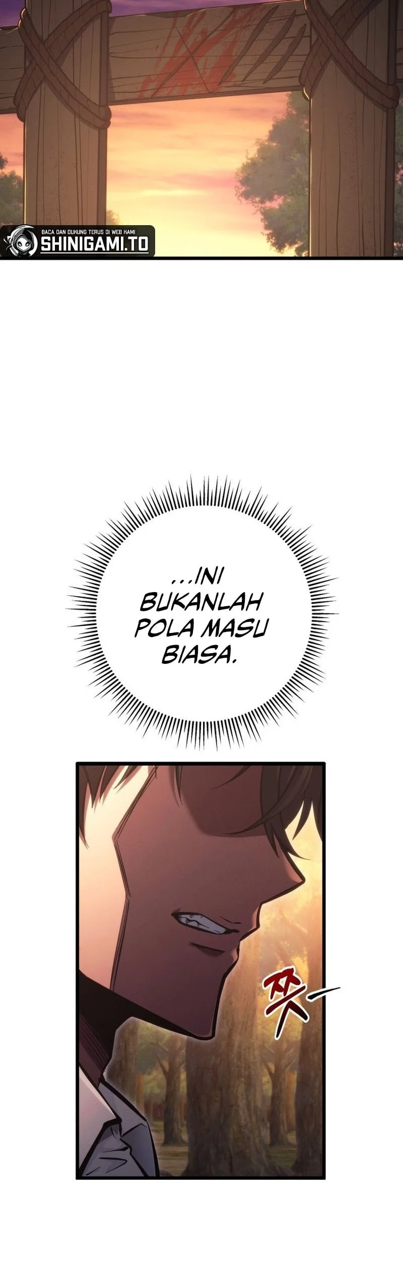 A Dragonslayer’s Peerless Regression chapter 72 halaman 56