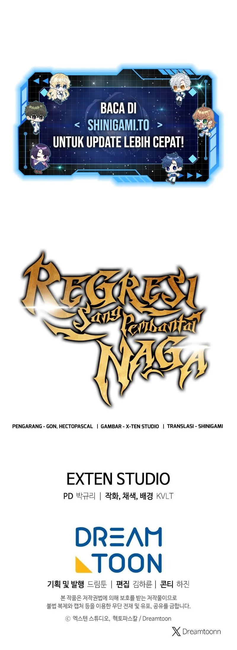 A Dragonslayer’s Peerless Regression chapter 72 halaman 58