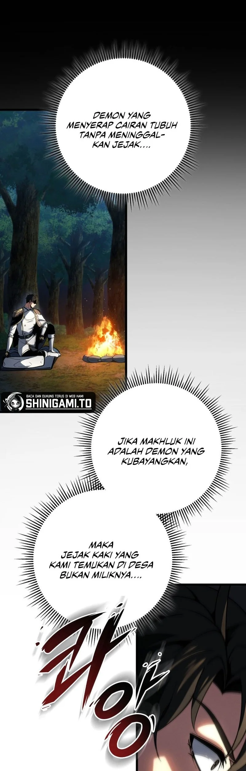 A Dragonslayer’s Peerless Regression chapter 73 halaman 7