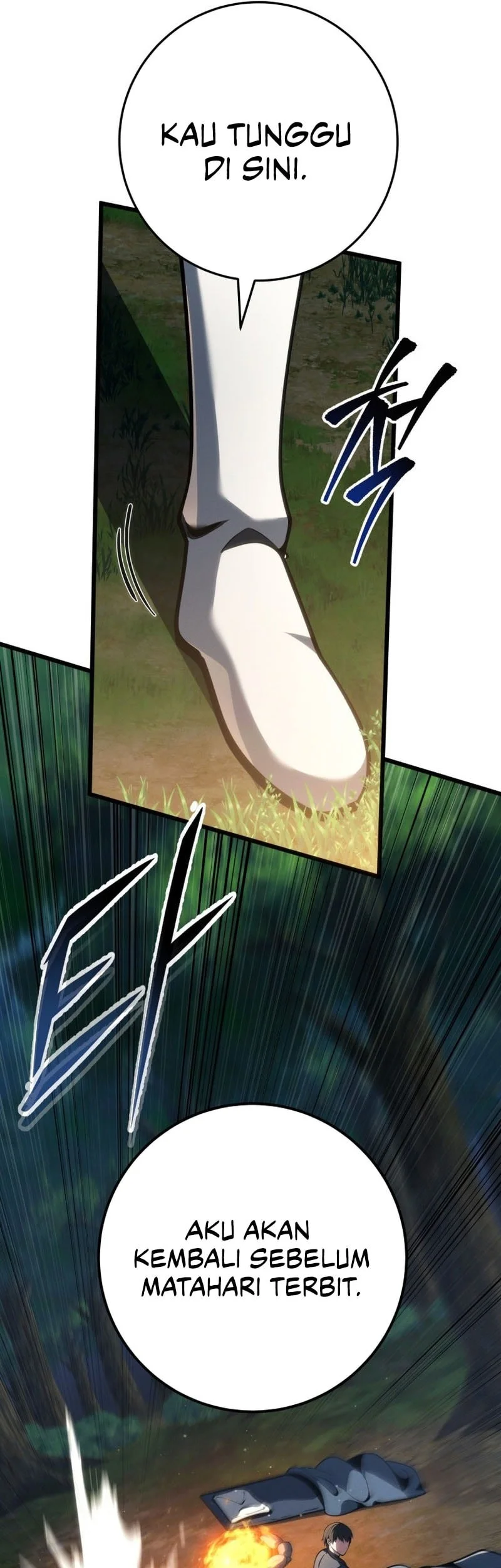 A Dragonslayer’s Peerless Regression chapter 73 halaman 10