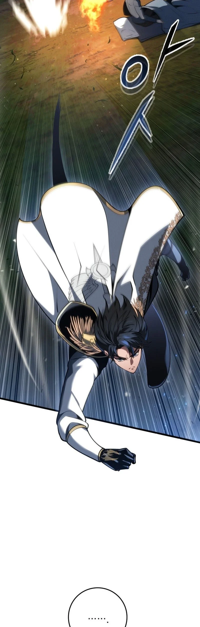 A Dragonslayer’s Peerless Regression chapter 73 halaman 11
