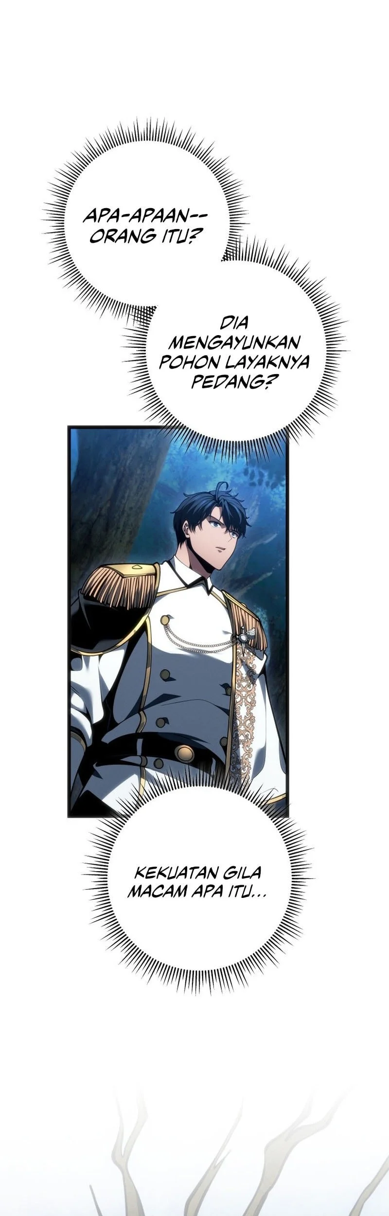 A Dragonslayer’s Peerless Regression chapter 73 halaman 18