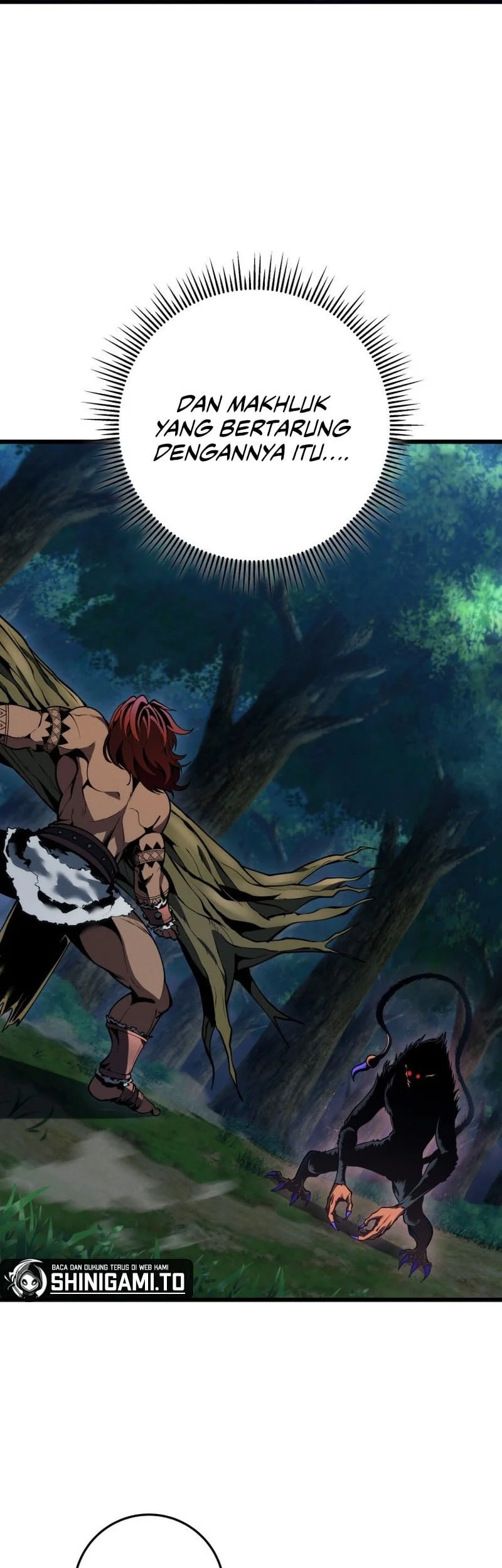A Dragonslayer’s Peerless Regression chapter 73 halaman 20
