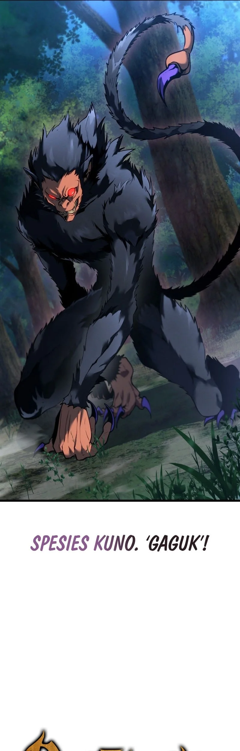 A Dragonslayer’s Peerless Regression chapter 73 halaman 22