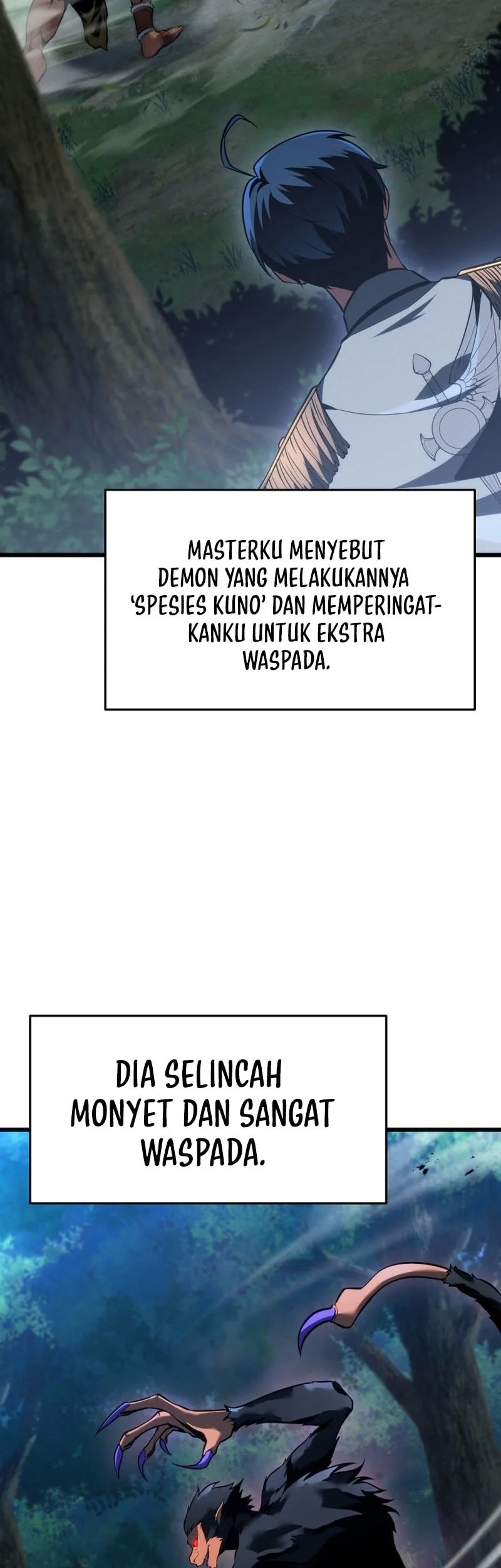 A Dragonslayer’s Peerless Regression chapter 73 halaman 24