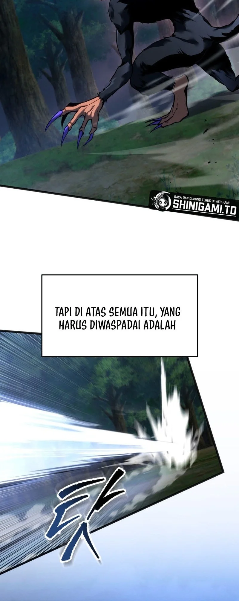 A Dragonslayer’s Peerless Regression chapter 73 halaman 25