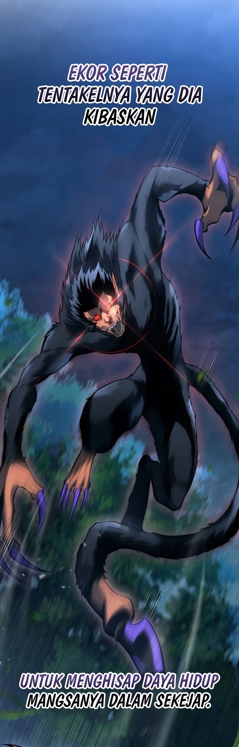 A Dragonslayer’s Peerless Regression chapter 73 halaman 26