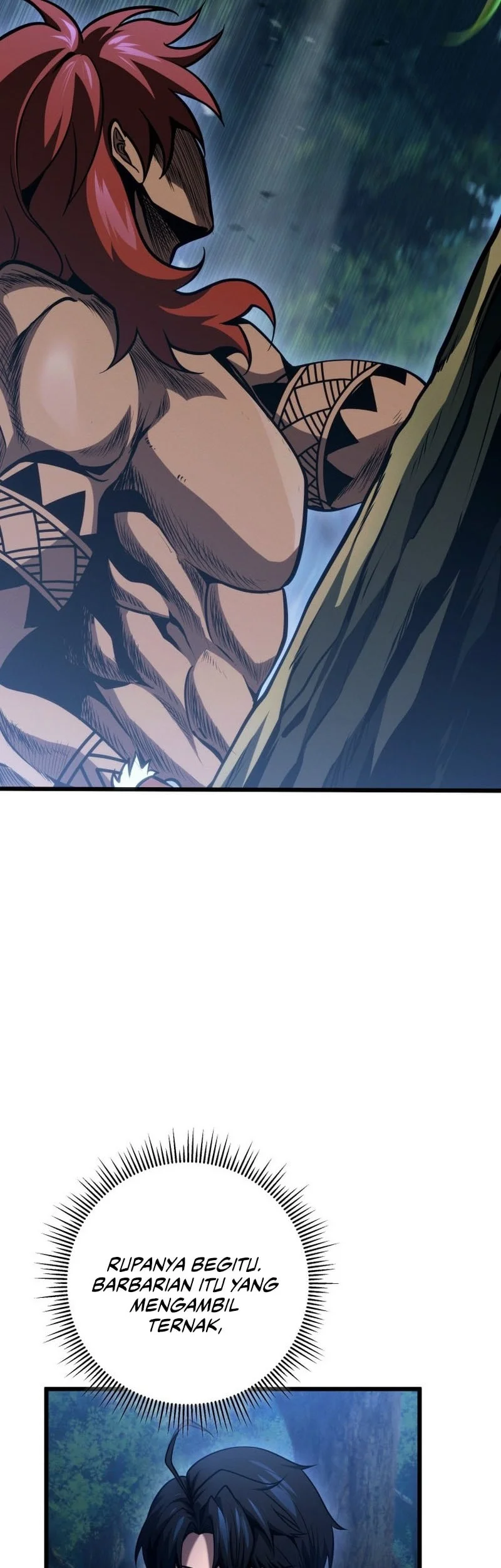 A Dragonslayer’s Peerless Regression chapter 73 halaman 27