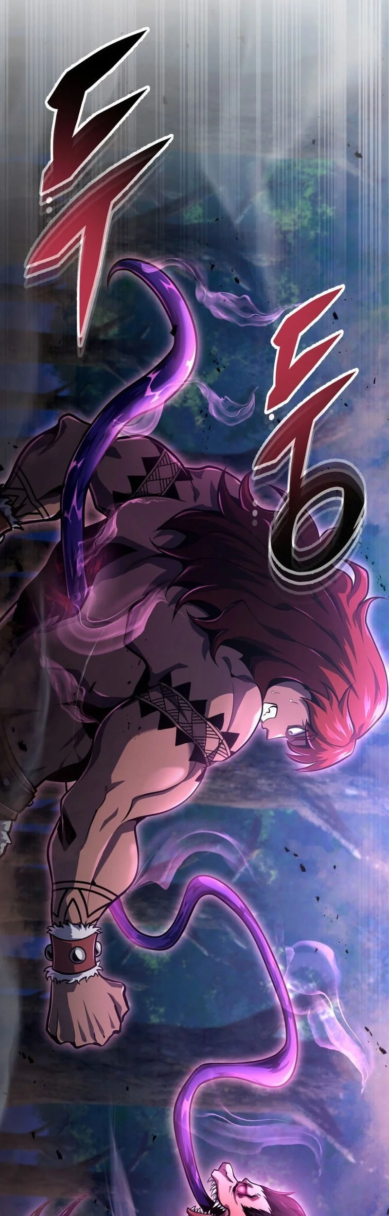 A Dragonslayer’s Peerless Regression chapter 73 halaman 30