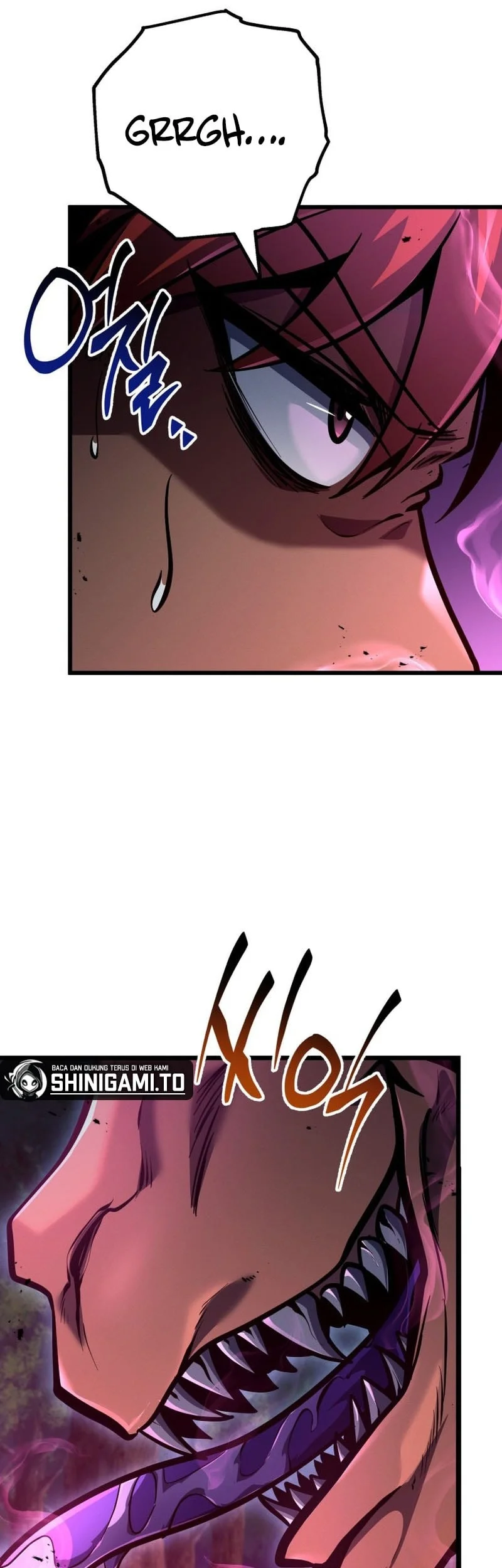 A Dragonslayer’s Peerless Regression chapter 73 halaman 32