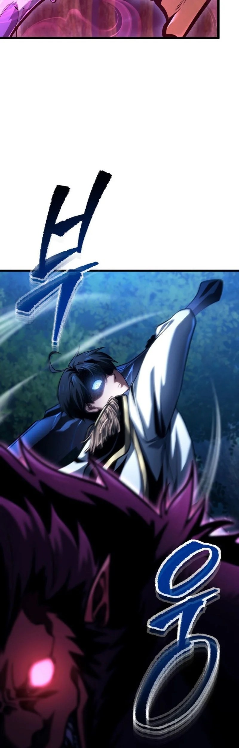 A Dragonslayer’s Peerless Regression chapter 73 halaman 33