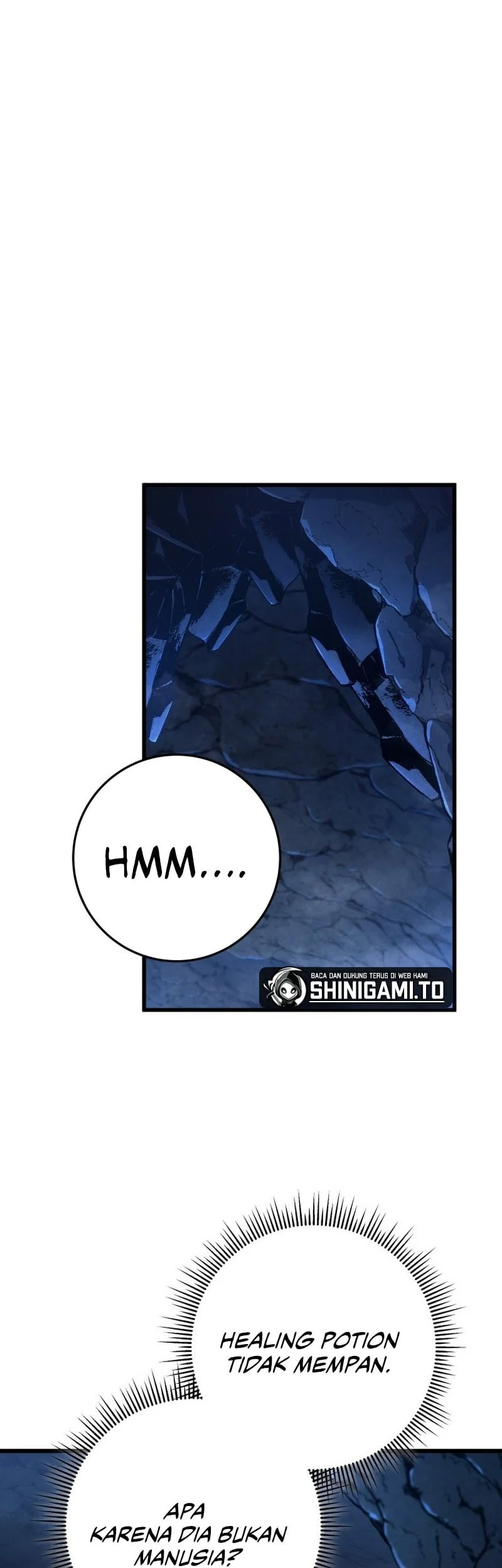 A Dragonslayer’s Peerless Regression chapter 73 halaman 40
