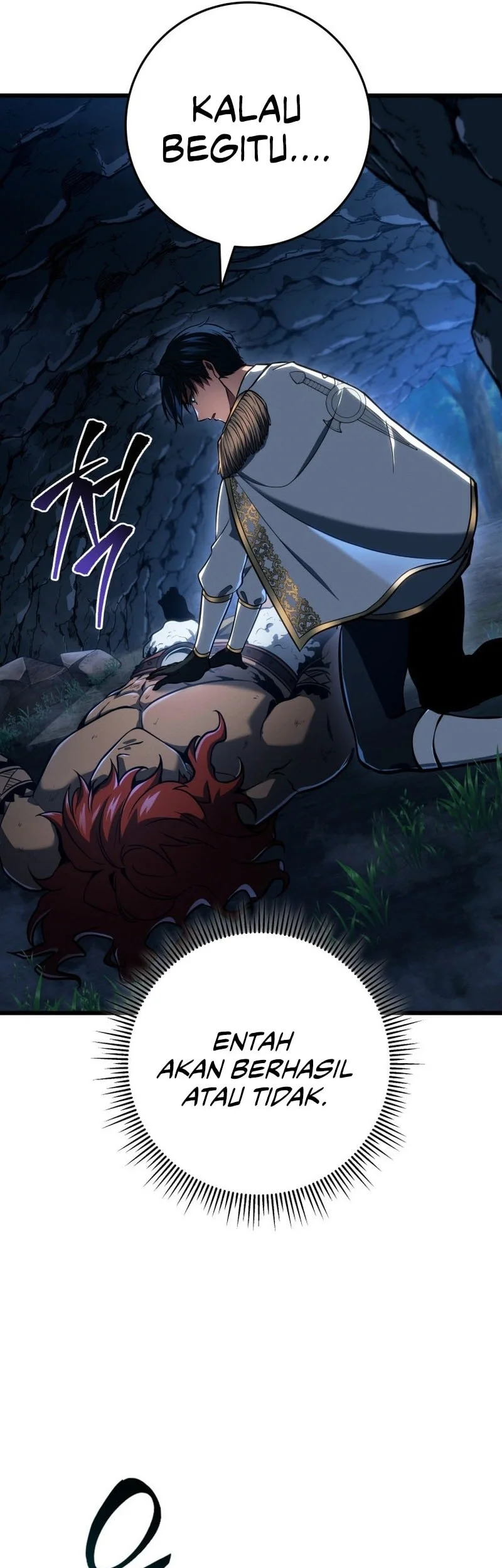 A Dragonslayer’s Peerless Regression chapter 73 halaman 42