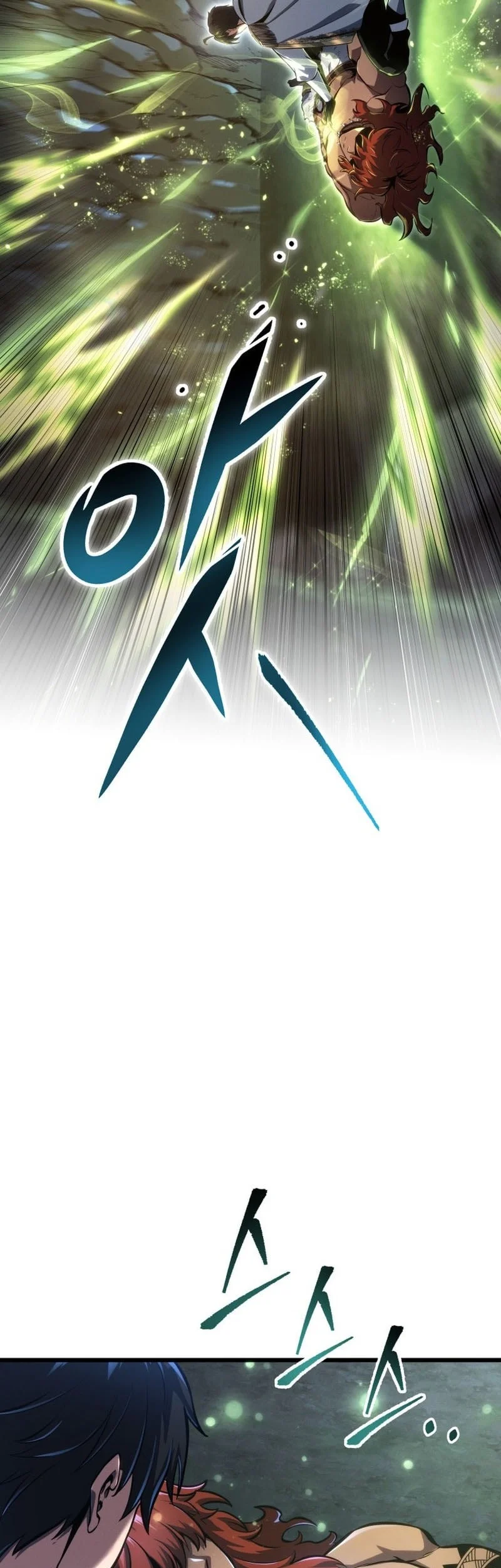 A Dragonslayer’s Peerless Regression chapter 73 halaman 44