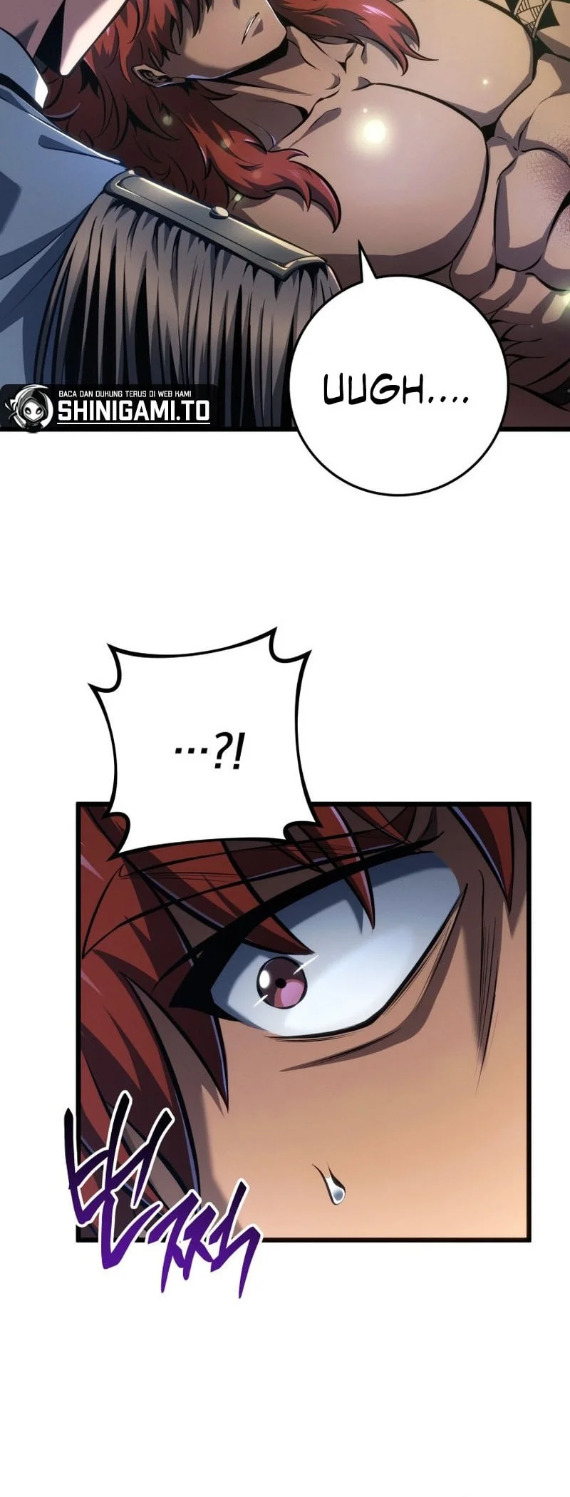 A Dragonslayer’s Peerless Regression chapter 73 halaman 45