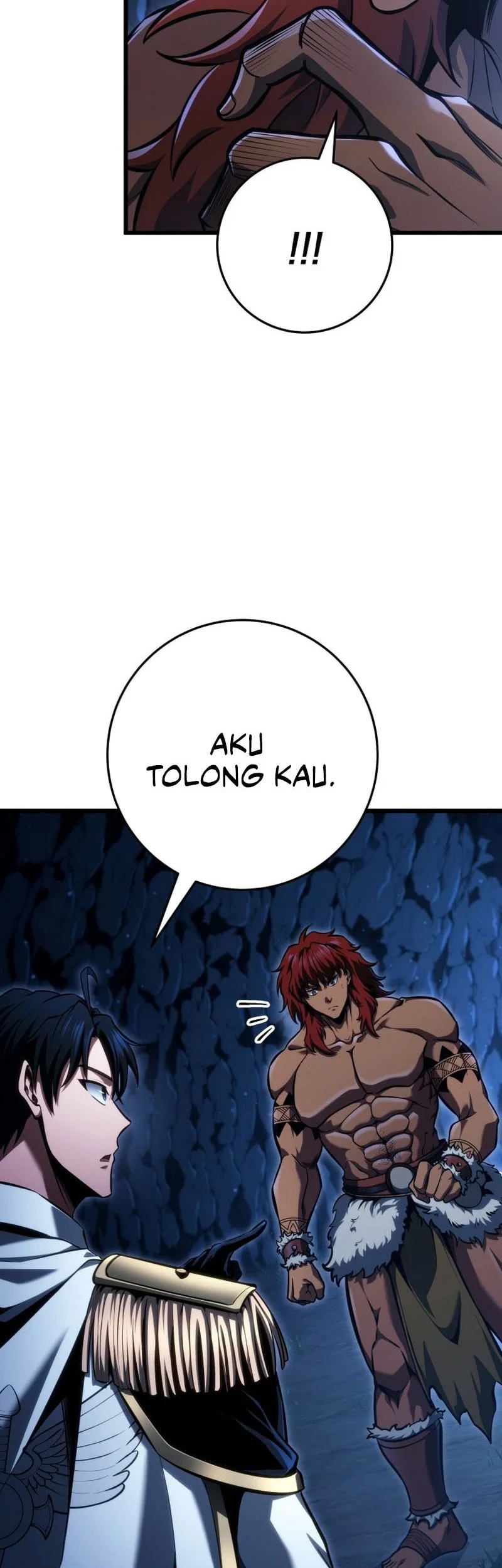 A Dragonslayer’s Peerless Regression chapter 73 halaman 47