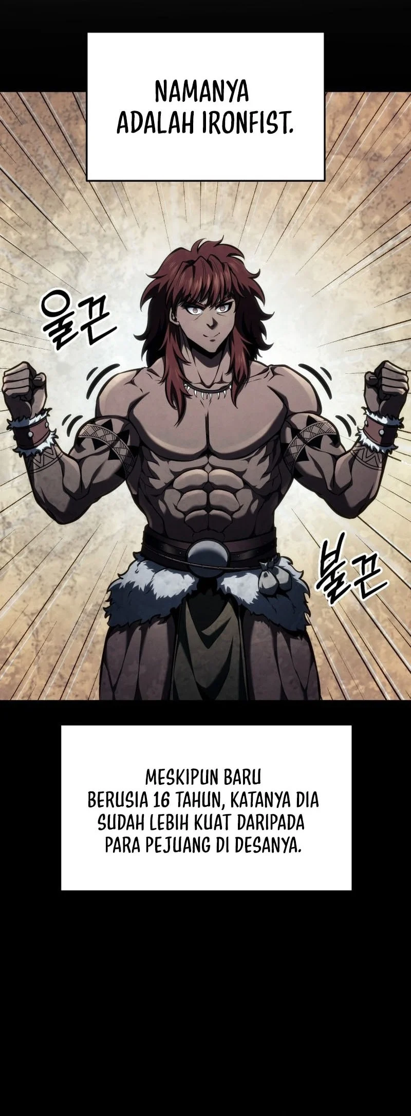 A Dragonslayer’s Peerless Regression chapter 73 halaman 49