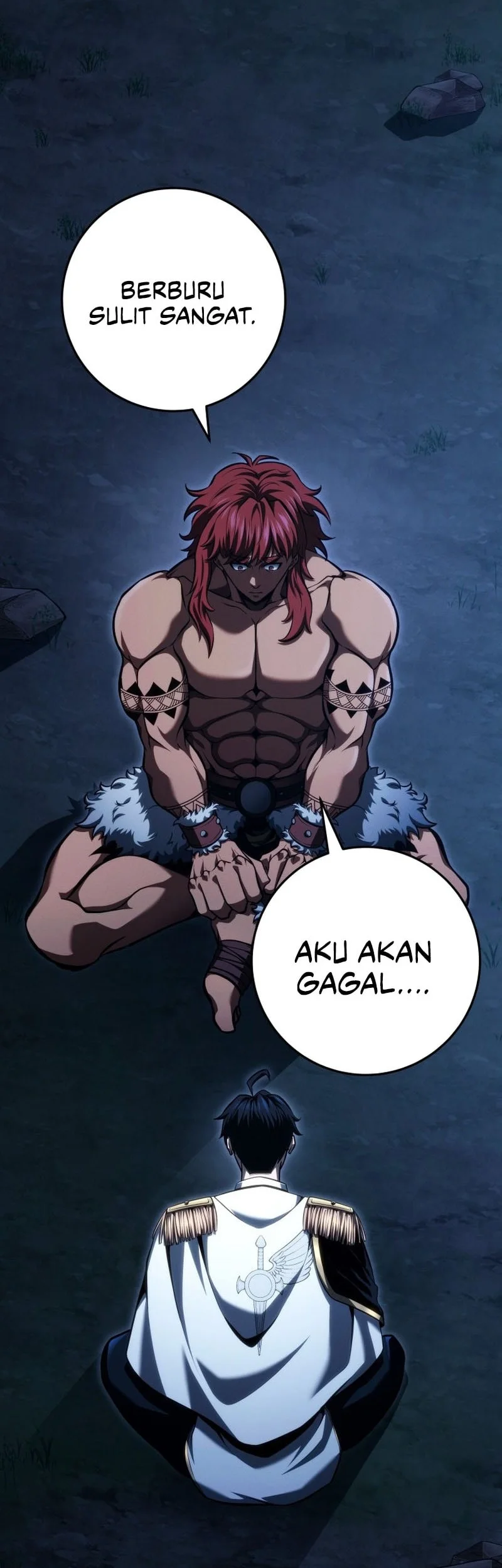 A Dragonslayer’s Peerless Regression chapter 73 halaman 51