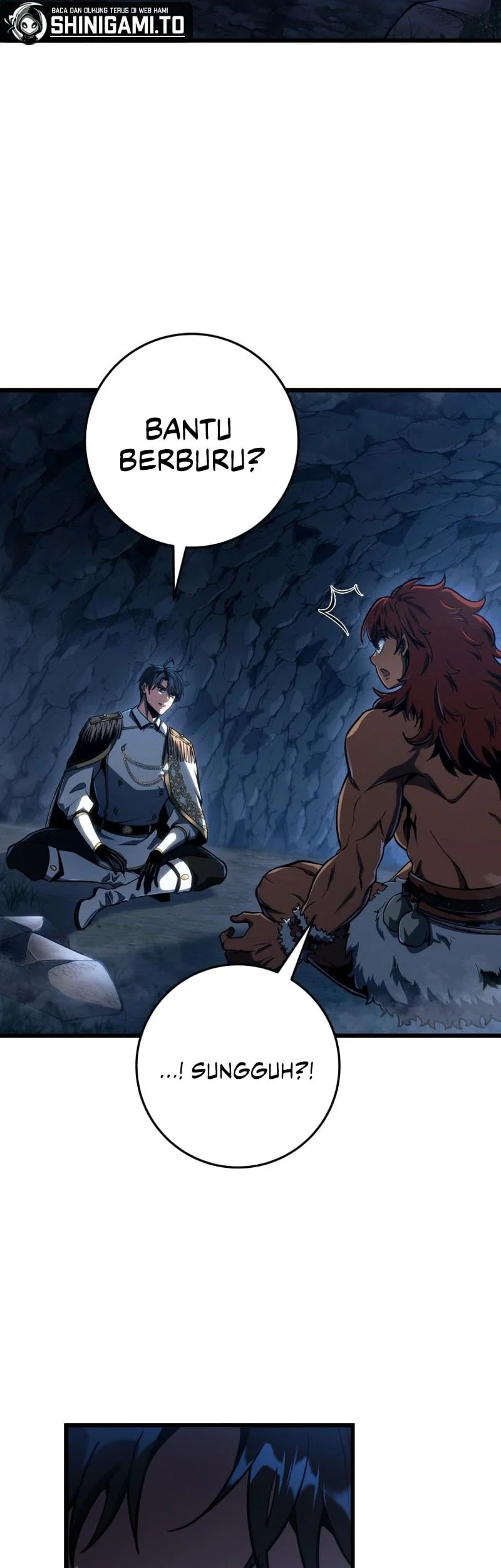 A Dragonslayer’s Peerless Regression chapter 73 halaman 52
