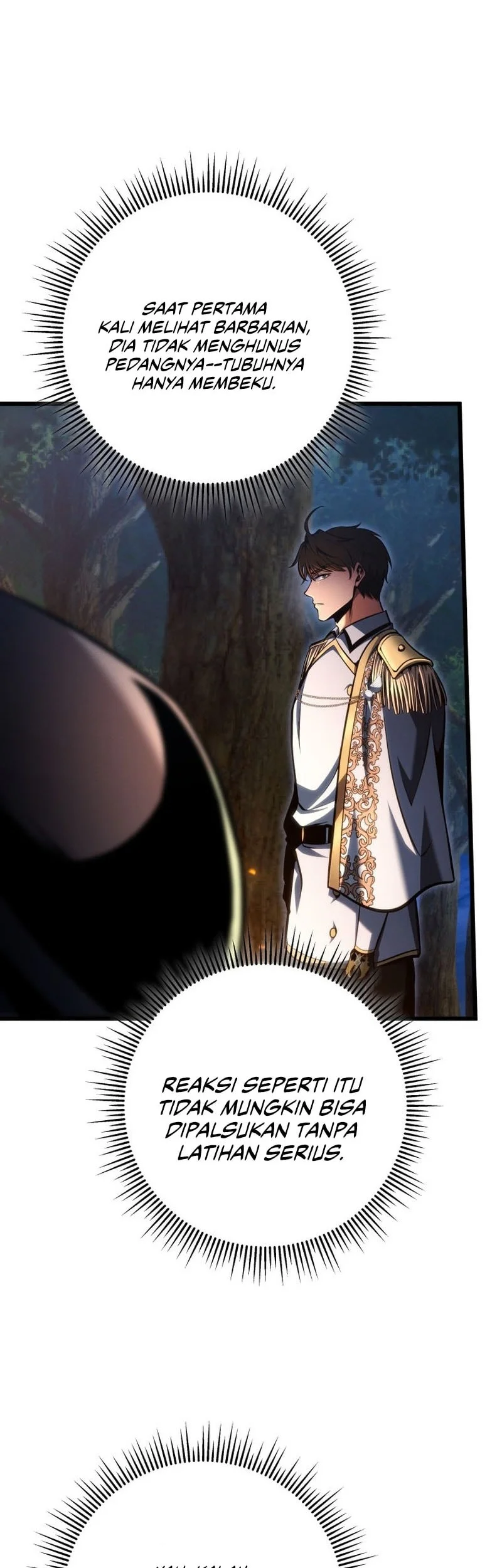 A Dragonslayer’s Peerless Regression chapter 73 halaman 59