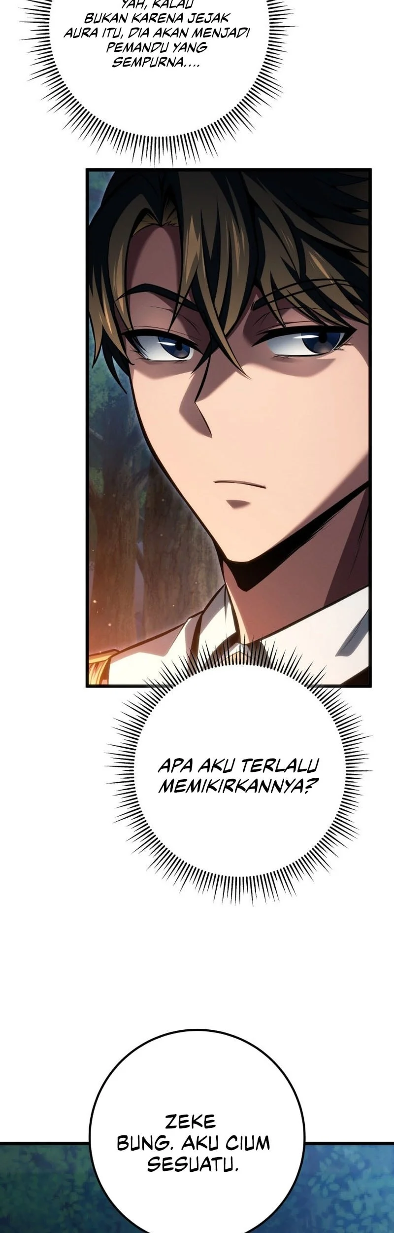 A Dragonslayer’s Peerless Regression chapter 73 halaman 60