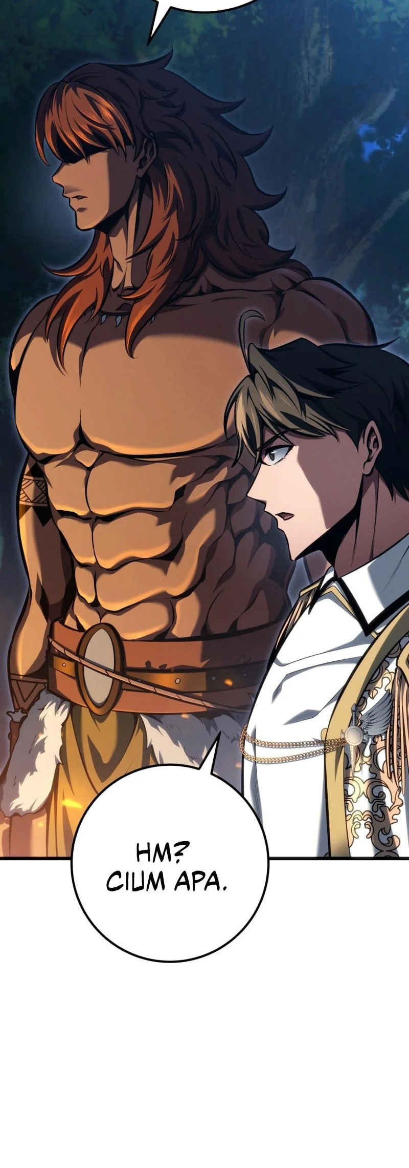A Dragonslayer’s Peerless Regression chapter 73 halaman 61