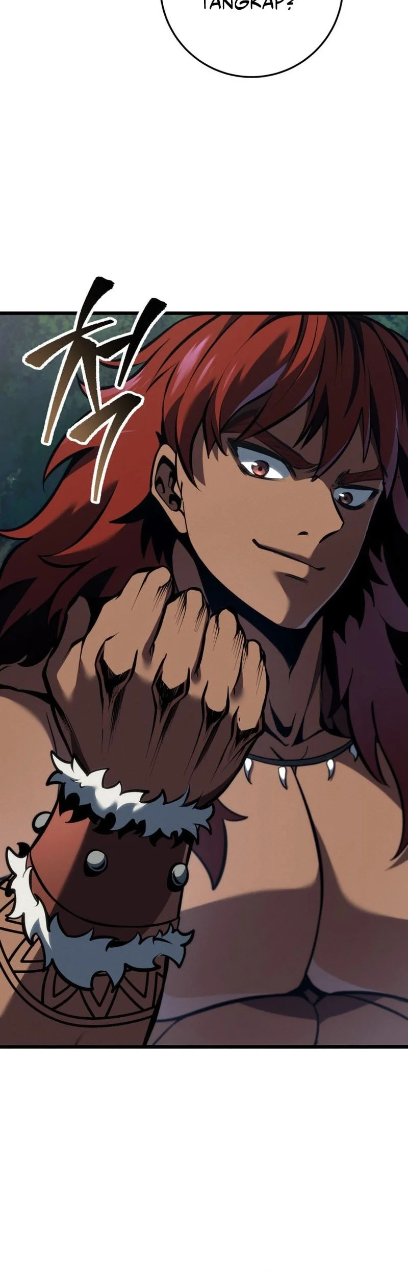 A Dragonslayer’s Peerless Regression chapter 74 halaman 5
