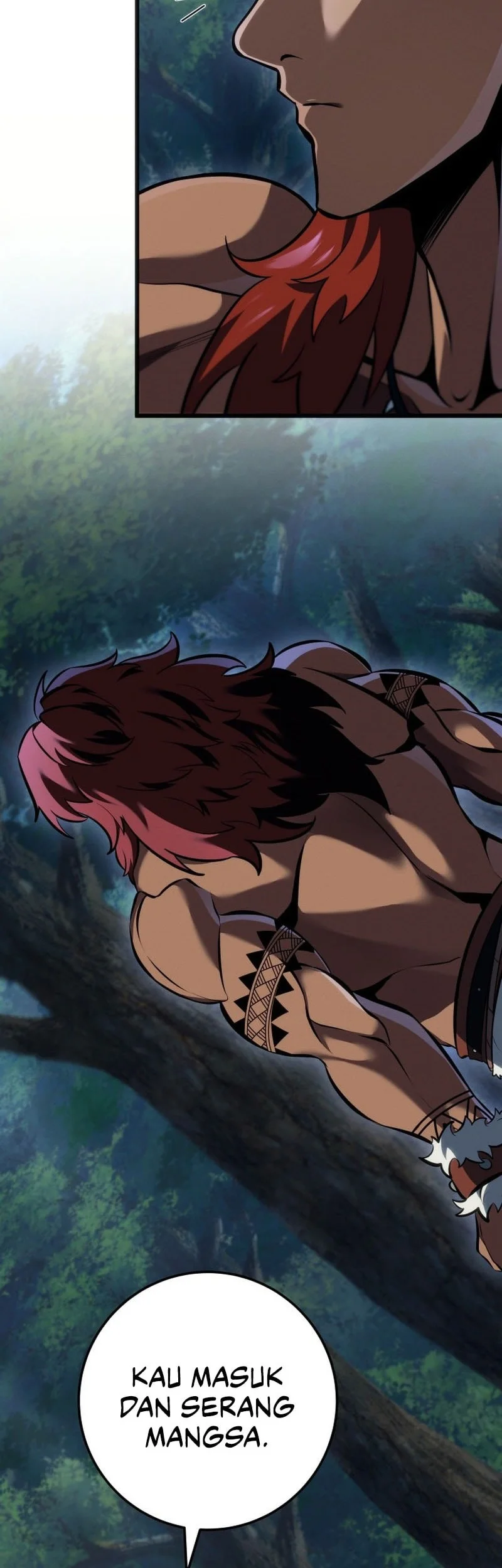 A Dragonslayer’s Peerless Regression chapter 74 halaman 7