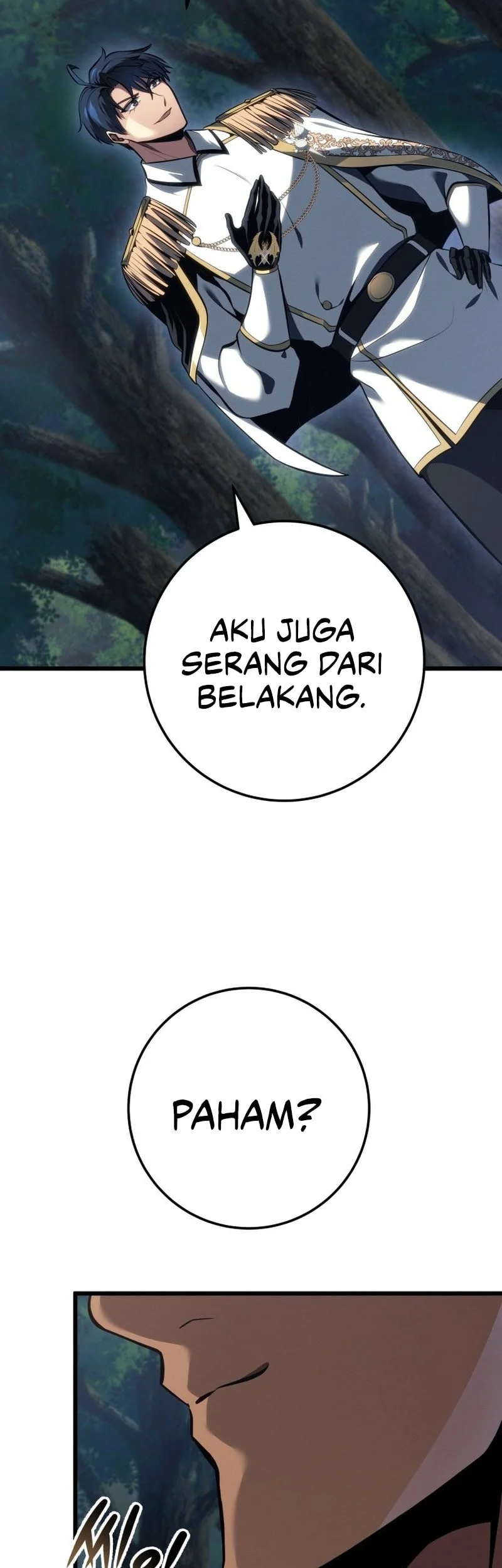 A Dragonslayer’s Peerless Regression chapter 74 halaman 8