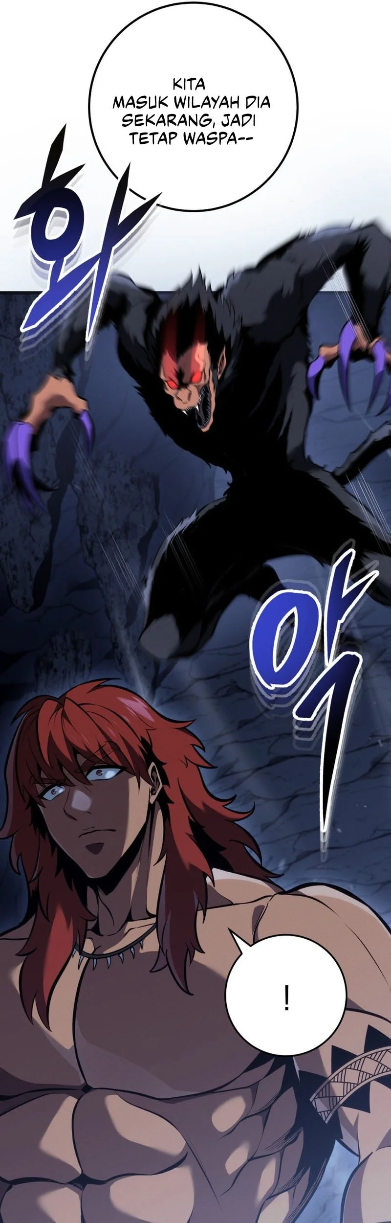 A Dragonslayer’s Peerless Regression chapter 74 halaman 14