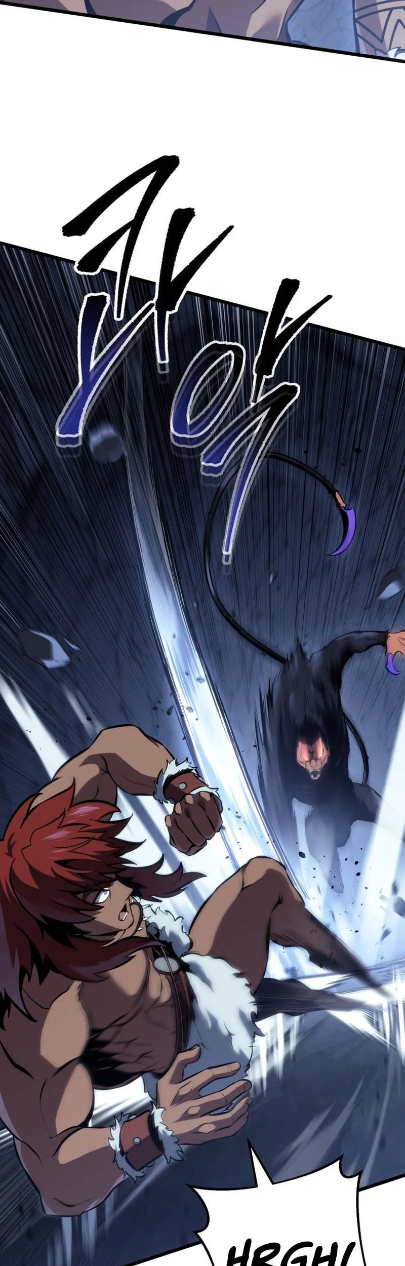 A Dragonslayer’s Peerless Regression chapter 74 halaman 15