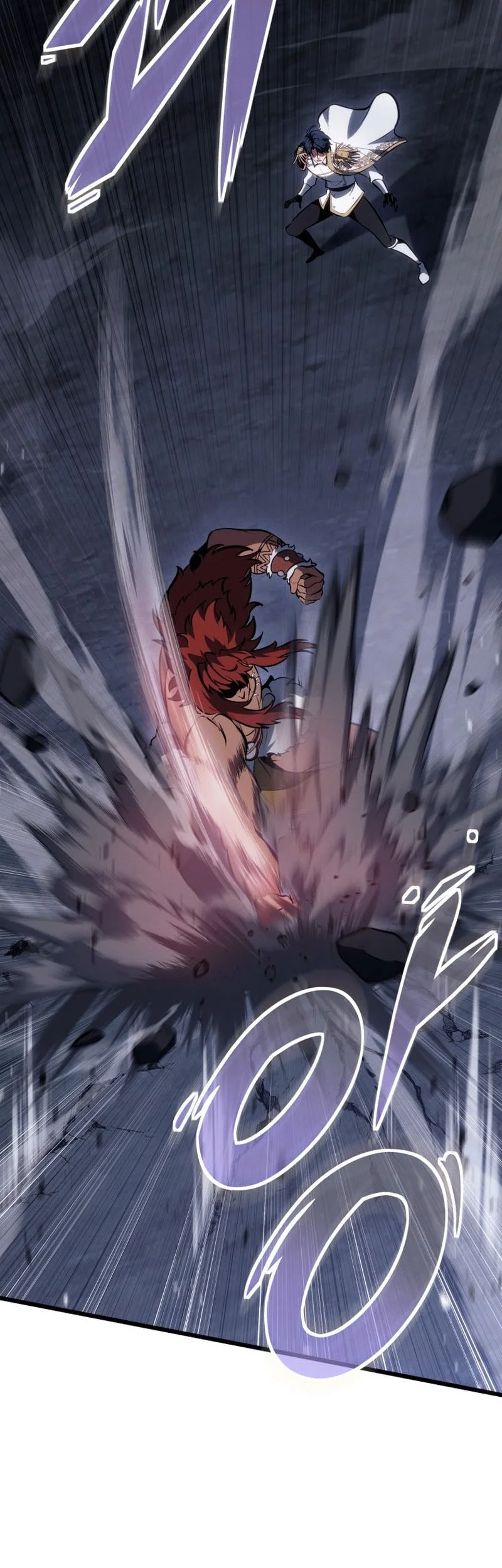A Dragonslayer’s Peerless Regression chapter 74 halaman 18