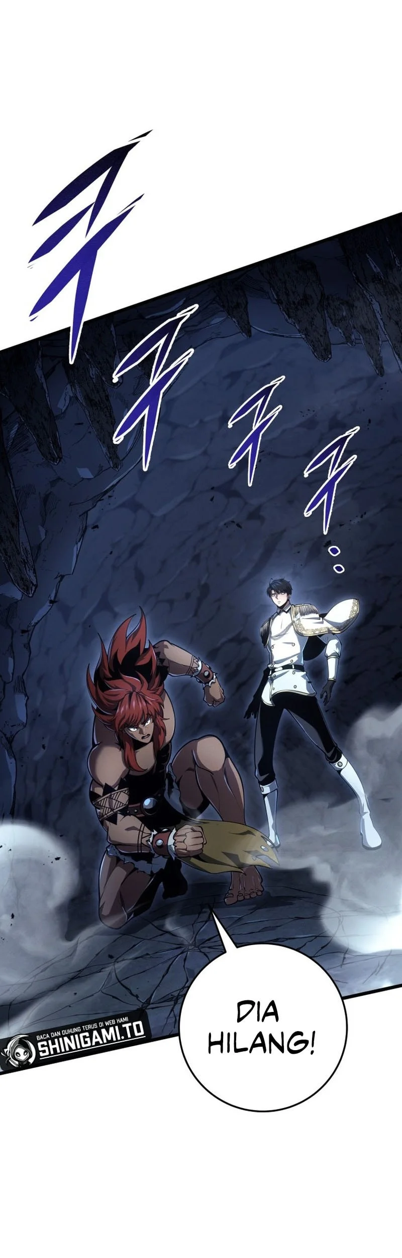 A Dragonslayer’s Peerless Regression chapter 74 halaman 19