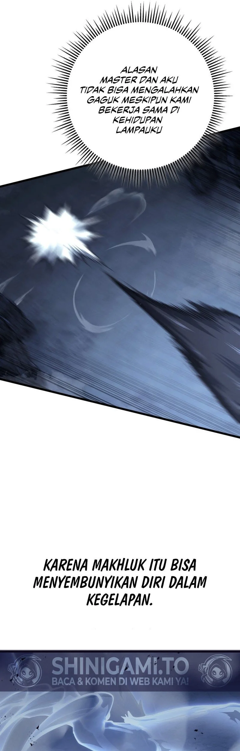 A Dragonslayer’s Peerless Regression chapter 74 halaman 21