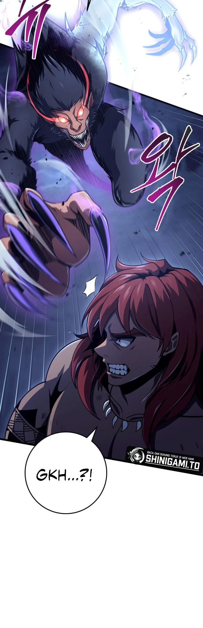 A Dragonslayer’s Peerless Regression chapter 74 halaman 23