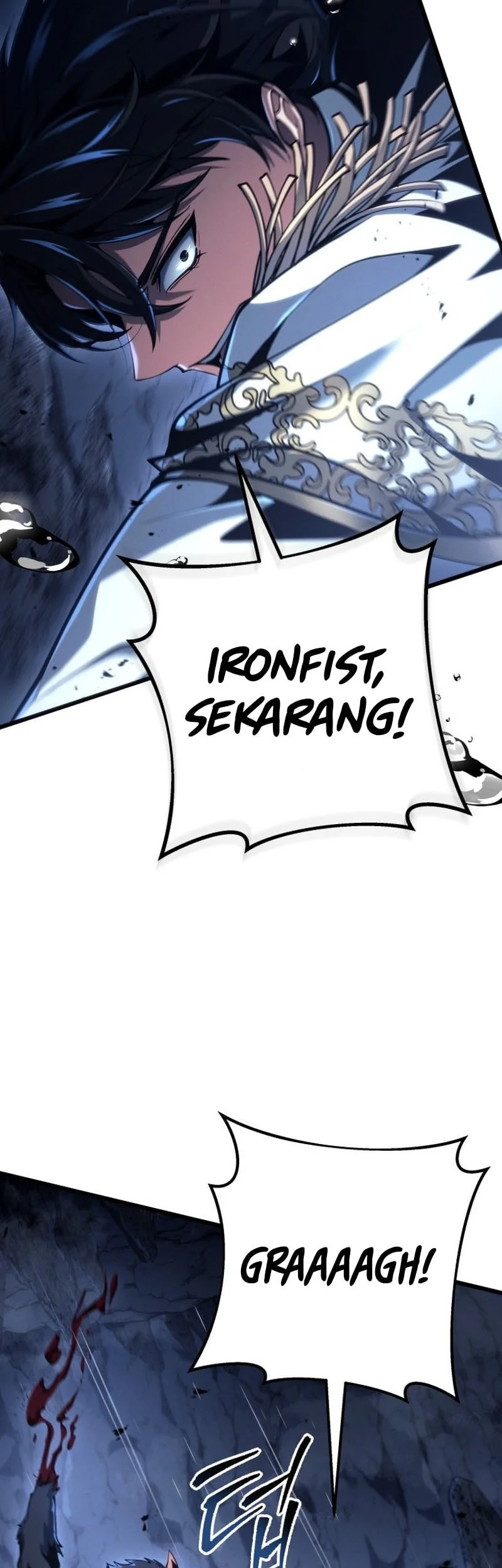 A Dragonslayer’s Peerless Regression chapter 74 halaman 26