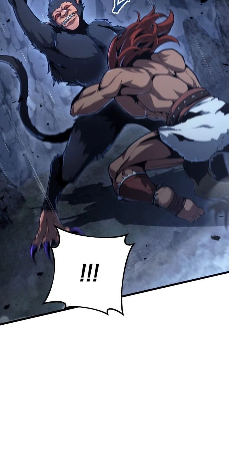 A Dragonslayer’s Peerless Regression chapter 74 halaman 27