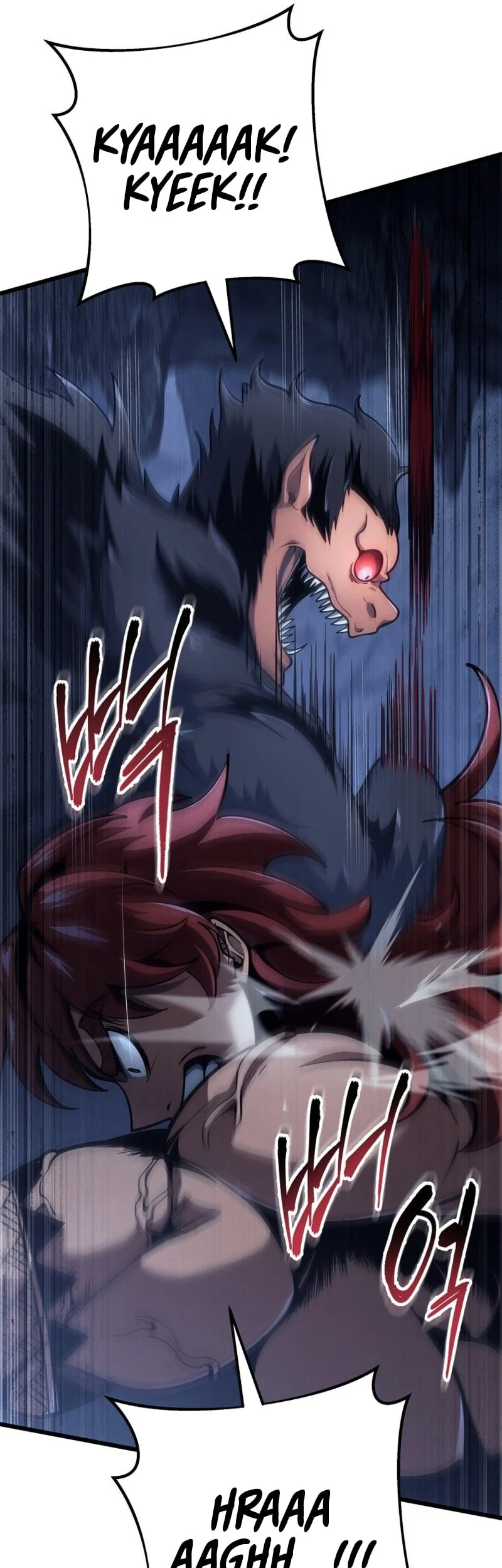 A Dragonslayer’s Peerless Regression chapter 74 halaman 28