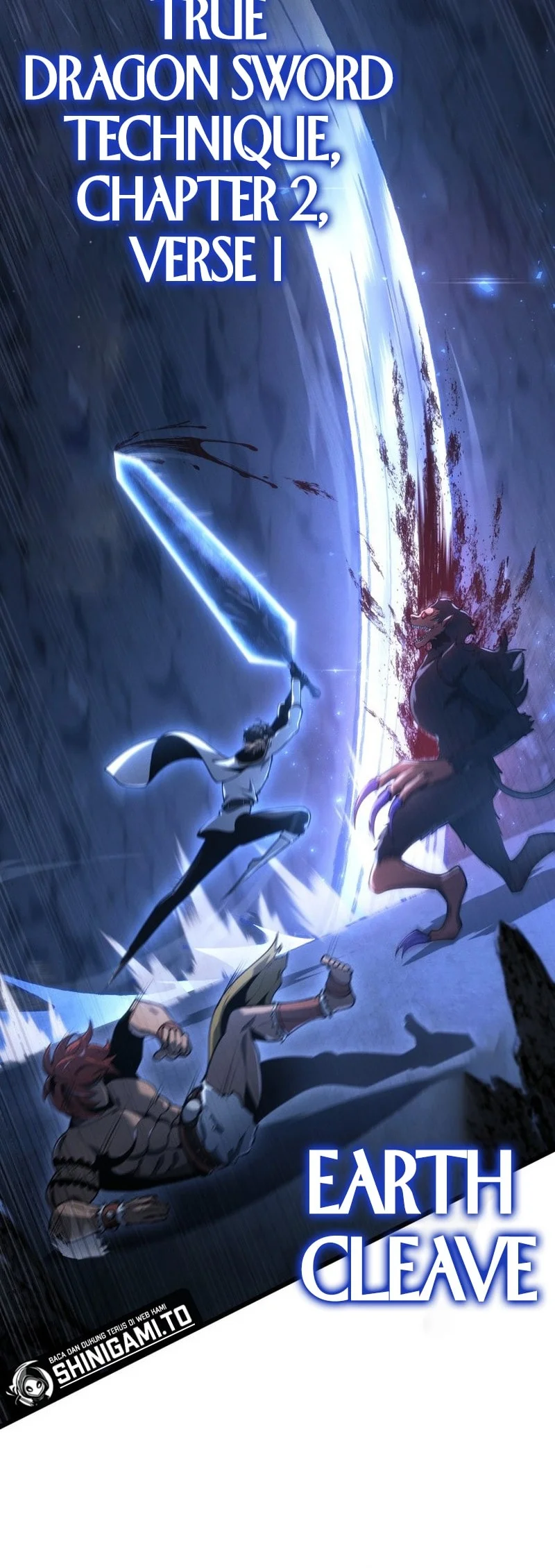 A Dragonslayer’s Peerless Regression chapter 74 halaman 31
