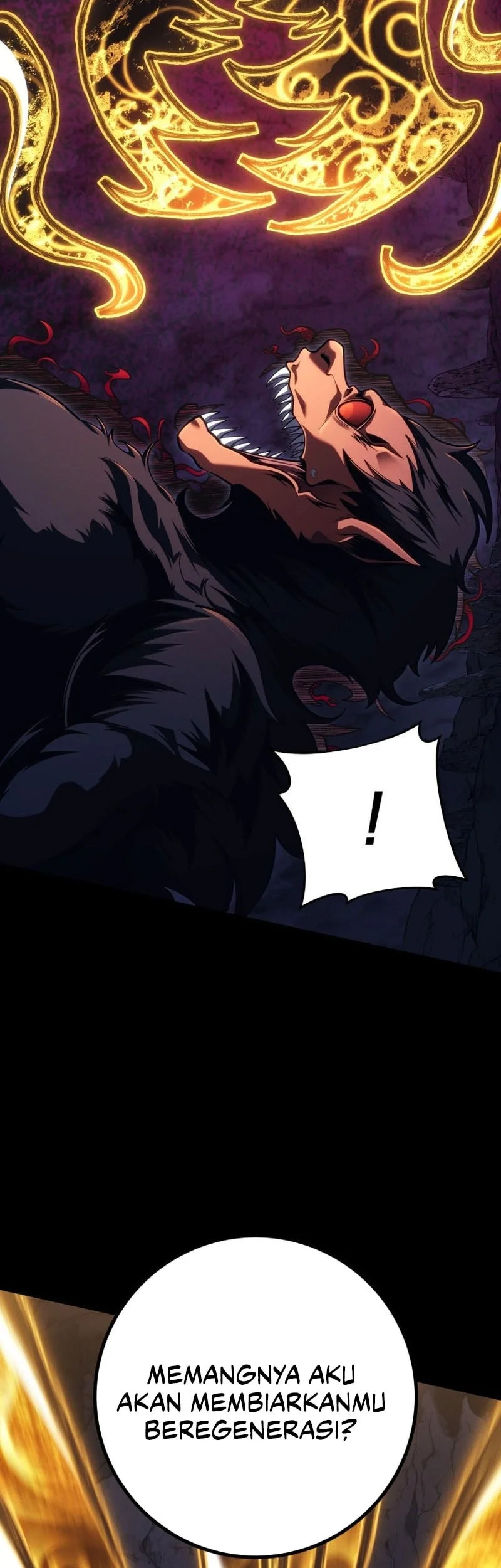 A Dragonslayer’s Peerless Regression chapter 74 halaman 34