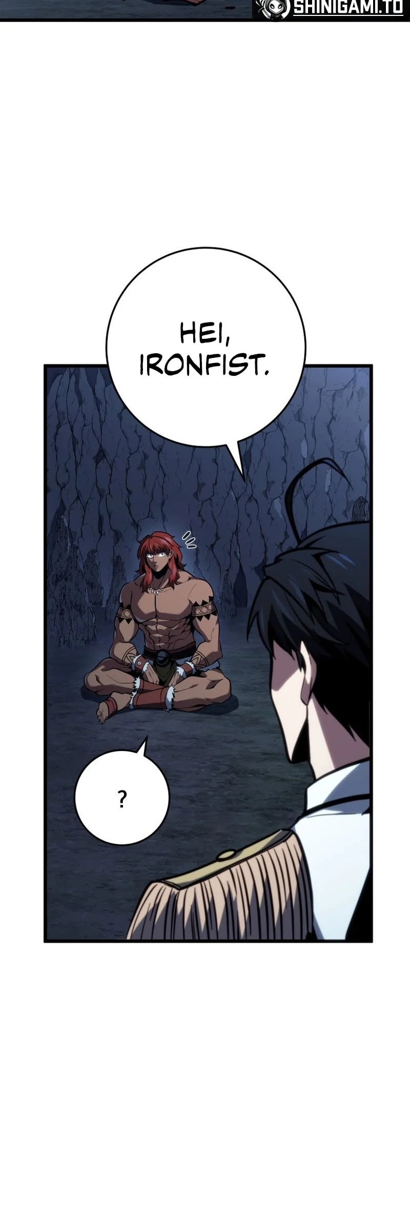 A Dragonslayer’s Peerless Regression chapter 74 halaman 38