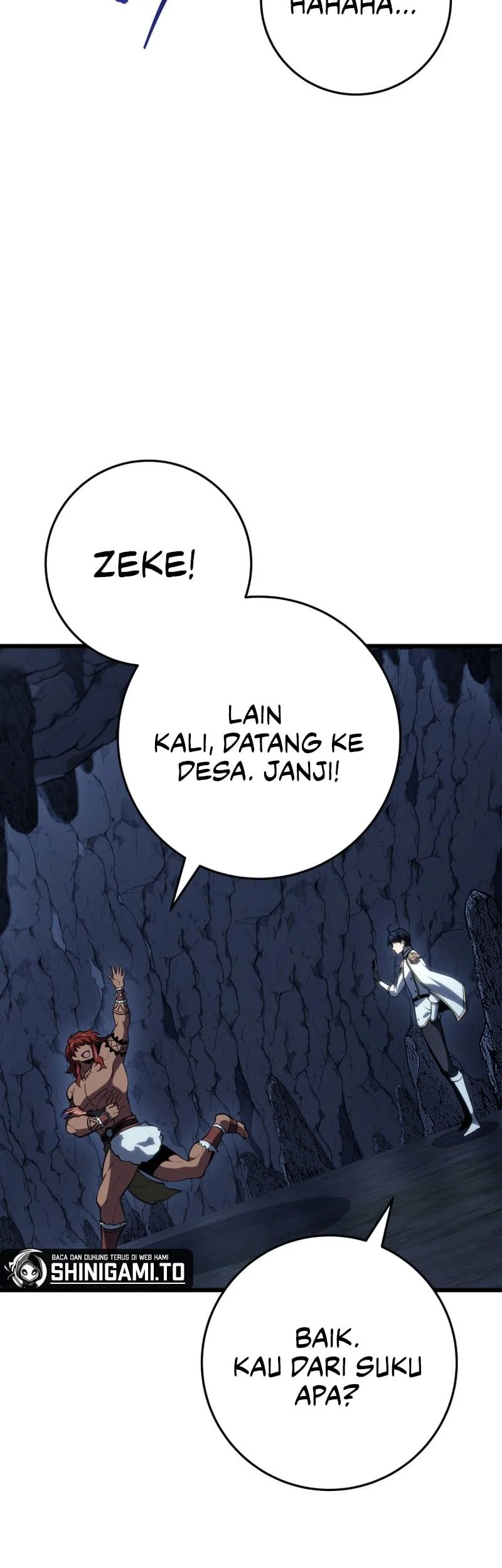 A Dragonslayer’s Peerless Regression chapter 74 halaman 41