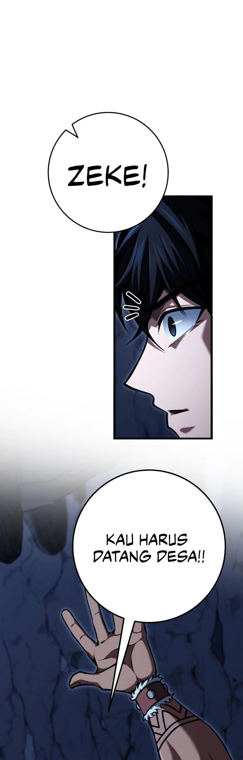 A Dragonslayer’s Peerless Regression chapter 74 halaman 43