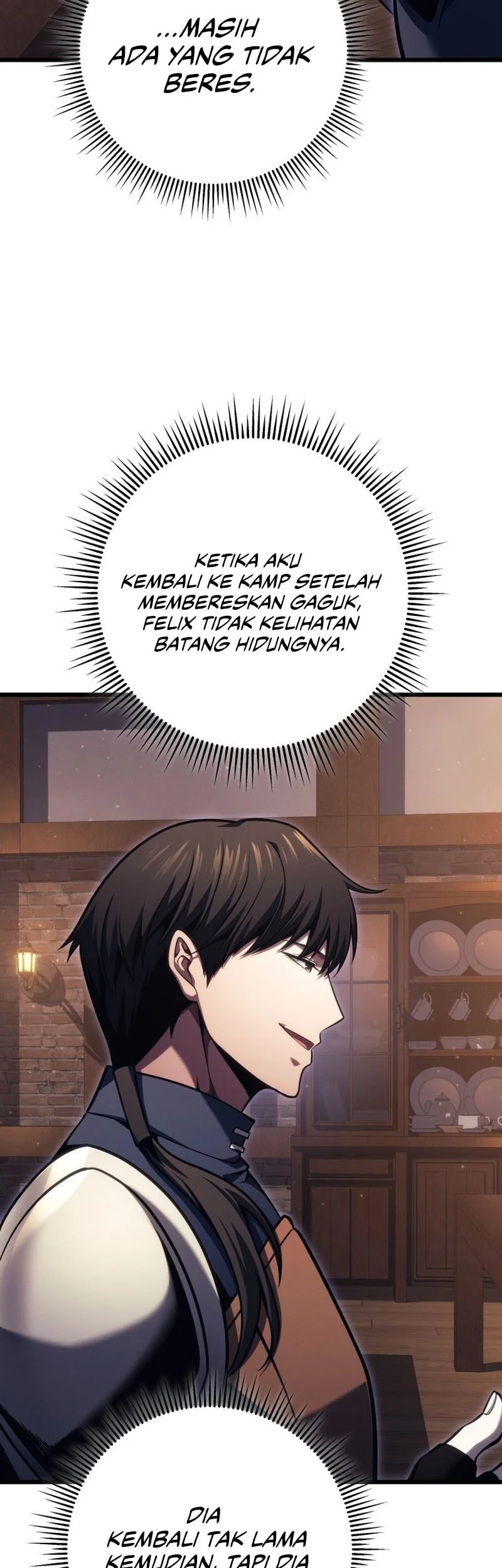 A Dragonslayer’s Peerless Regression chapter 74 halaman 49