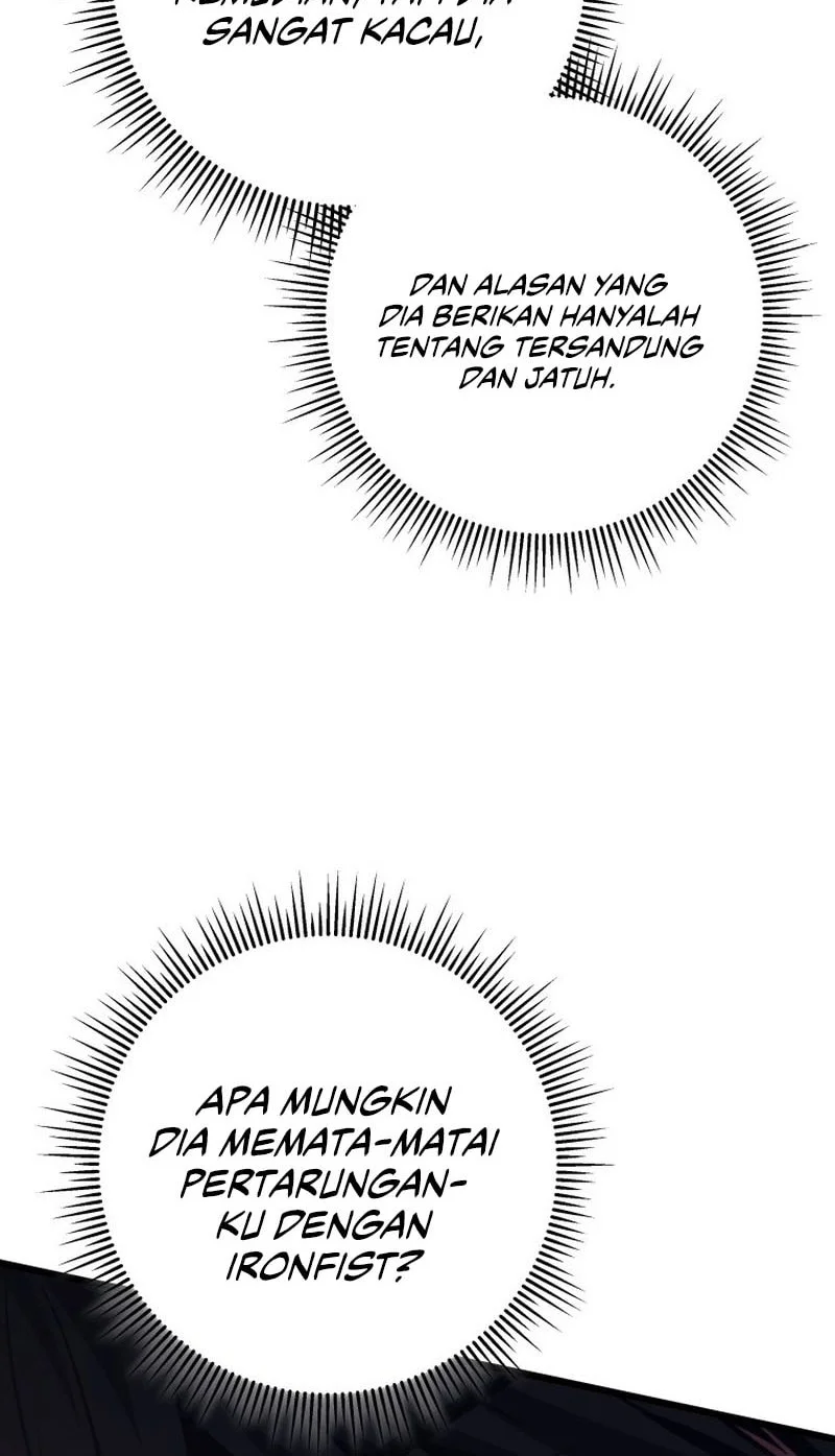 A Dragonslayer’s Peerless Regression chapter 74 halaman 50