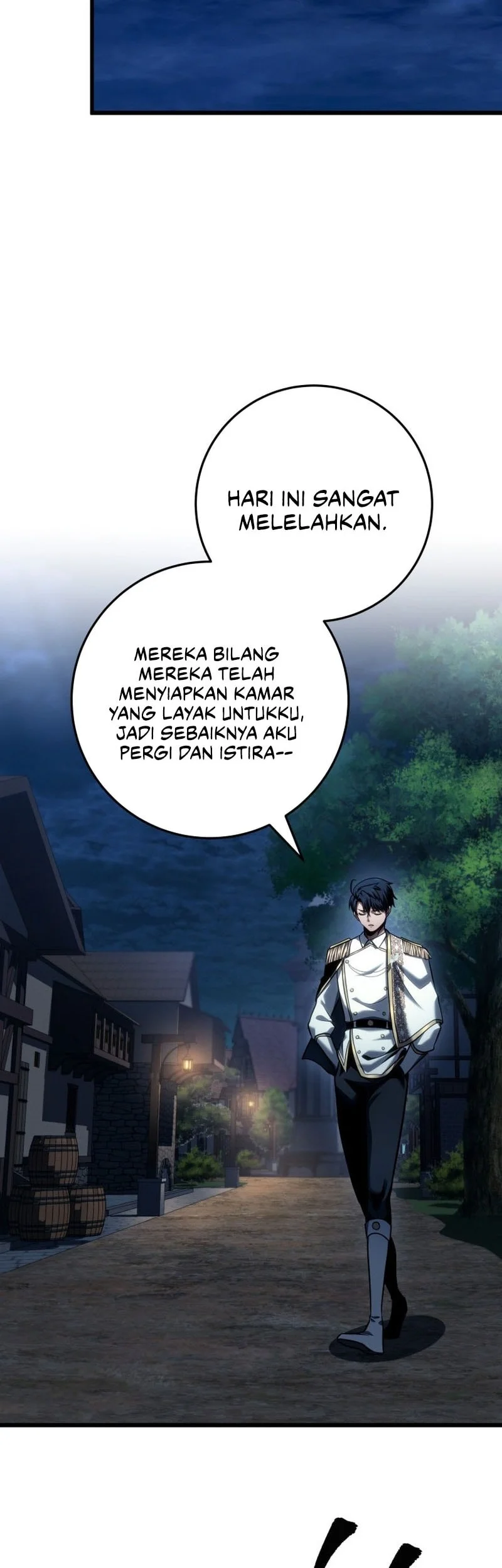A Dragonslayer’s Peerless Regression chapter 74 halaman 52
