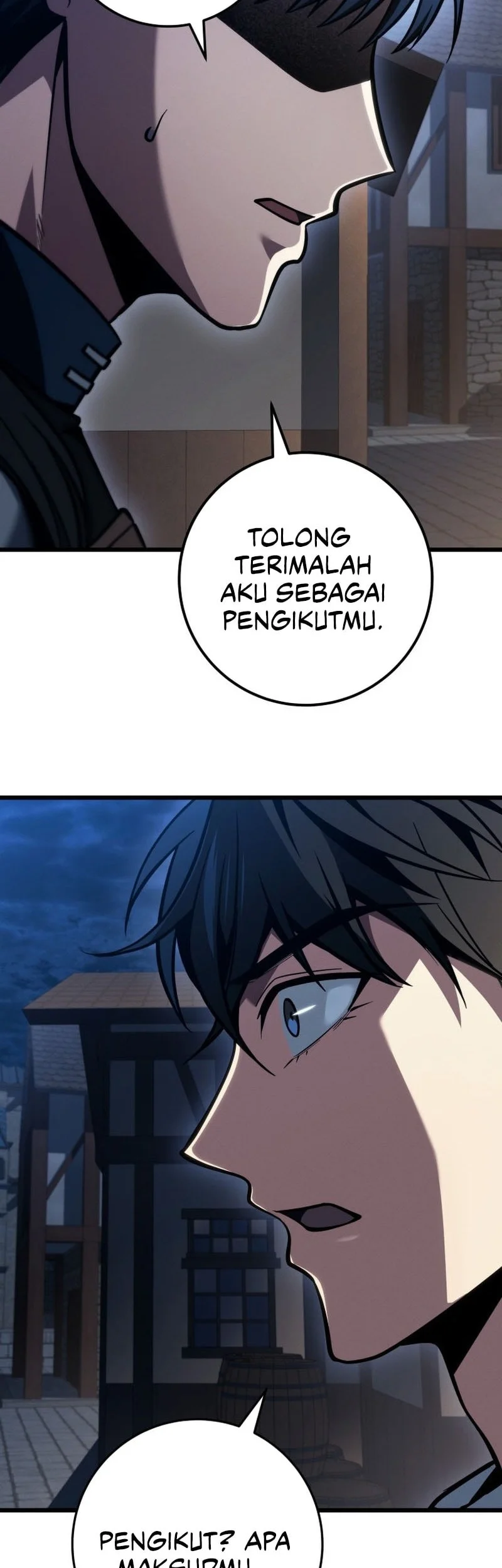 A Dragonslayer’s Peerless Regression chapter 74 halaman 56