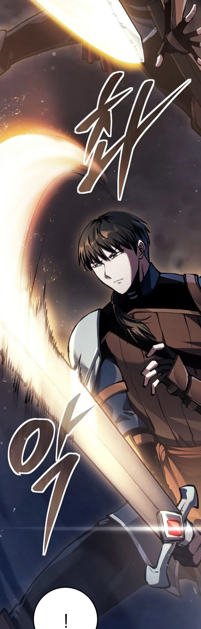 A Dragonslayer’s Peerless Regression chapter 74 halaman 60